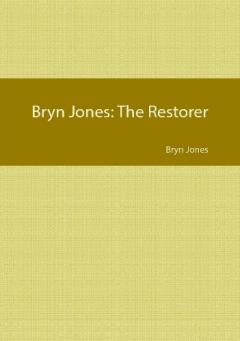 The Restorer - Large Format