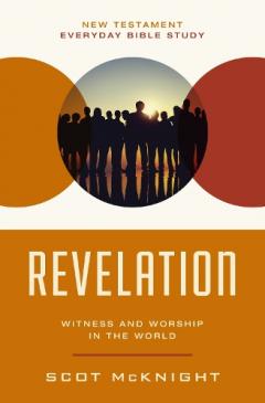 Revelation: Witness and Worship in the World
