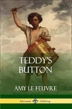 Coperta cărții Teddy's Button