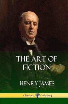The Art of Fiction (Hardcover)
