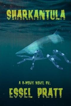 Sharkantula