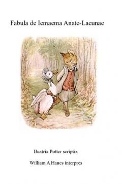 Fabula de Iemaema Anate-Lacunae