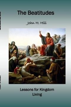 The Beatitudes