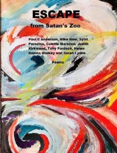 Escape from Satan's Zoo