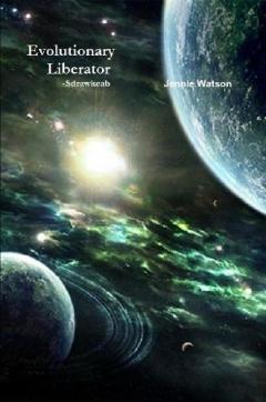 Coperta cărții Evolutionary Liberator