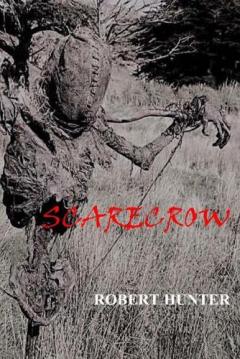 Coperta cărții Scarecrow