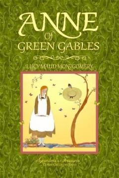 ANNE OF GREEN GABLES