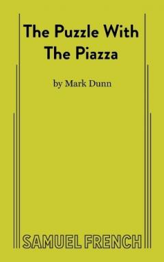 The Puzzle With The Piazza