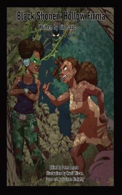 Black Shonen: Hollow Firma: Hollow Firma