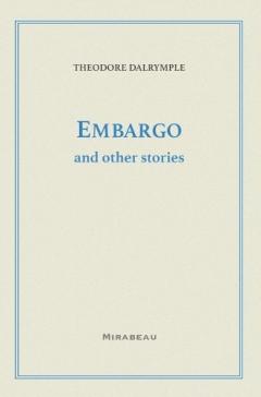Coperta cărții Embargo and Other Stories