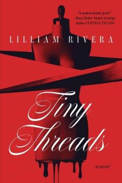 Tiny Threads: A Novel