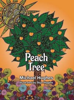 Coperta cărții Peach Tree