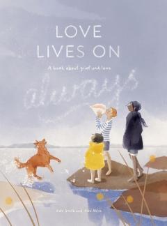 Love lives on - Always