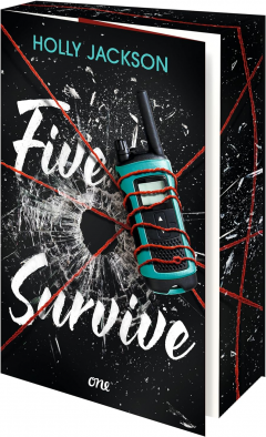 Five Survive (DE)