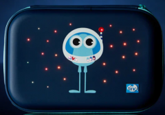 Penar - Navy Spaceman