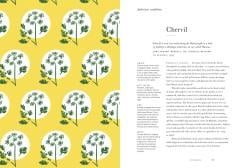 Herbarium Caz Hildebrand