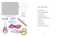 I Can Make My Own Accessories