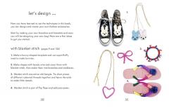 I Can Make My Own Accessories