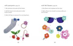 I Can Make My Own Accessories