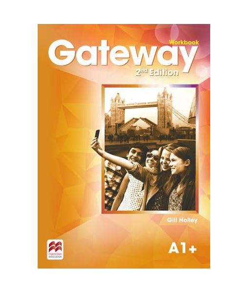 Gateway A1 Workbook