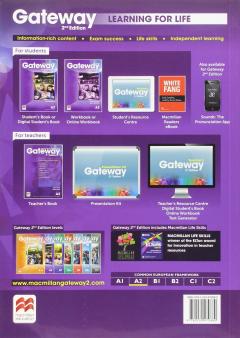 Gateway A2 Workbook