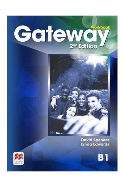 Gateway B1 Workbook
