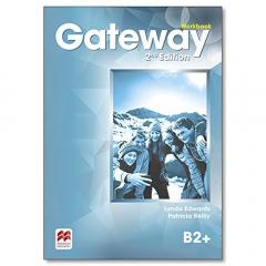 Gateway B2+ Workbook