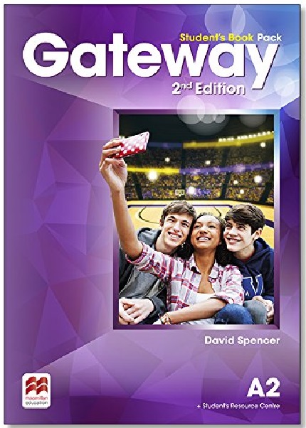 Gateway A2 Students Book