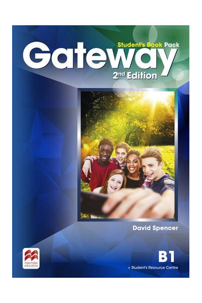 Gateway B1 Students Book