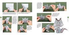 More Origami for Children