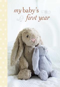 My Baby's First Year