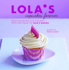 LOLA'S Cupcakes Forever