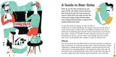 Craft Beer Tasting Kit