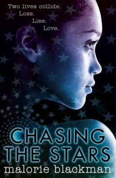 Chasing the Stars Malorie Blackman