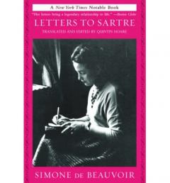 Letters to Sartre