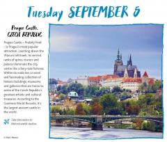 Calendar 2017 - Lonely Planet