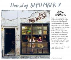 Calendar 2017 - Lonely Planet