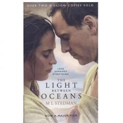 The Light Between Oceans