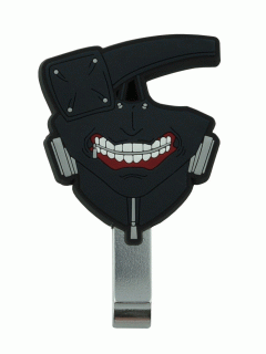 Desfacator de sticle - Tokyo Ghoul Mask Gb Eye