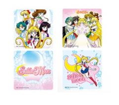 Suport pahar - Sailor Moon - mai multe modele