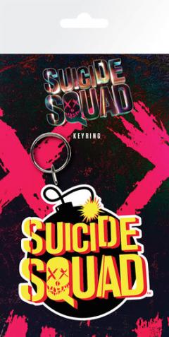 Breloc - Suicide Squad Bomb | GB Eye