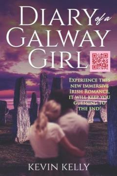 Diary of a Galway Girl: Escape to the enchanting land of Ireland, where love at first site is anything but a myth. Follow the journey of two souls, bound by fate, time and destiny. Lose yourself in an immersive tale of romance, passion and eternal lo
