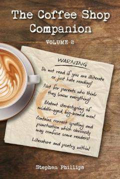 The Coffee Shop Companion - Volume 2: Coffee Shop 2