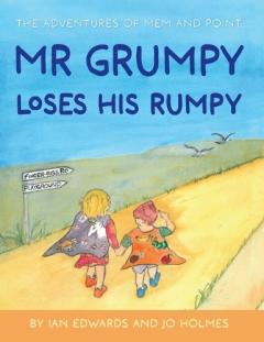 Mr Grumpy Loses His Rumpy