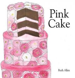 Coperta cărții Pink Cake