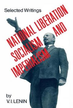 Coperta cărții National Liberation, Socialism and Imperialism