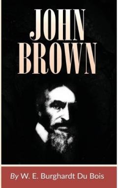 Coperta cărții John Brown