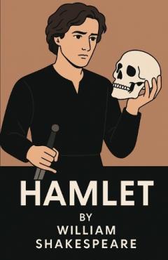 Hamlet(Illustrated)