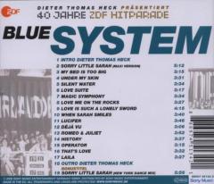 Das Beste Aus 40 Jahren Hitparade