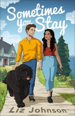 Sometimes You Stay: A Red Door Inn Romance